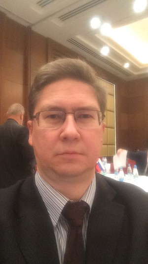 Александр Чураков