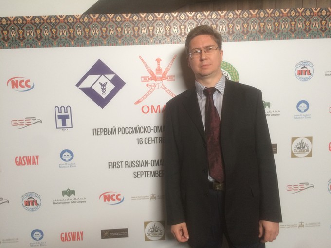Александр Чураков