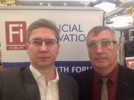 Александр Чураков Виктор Петухов